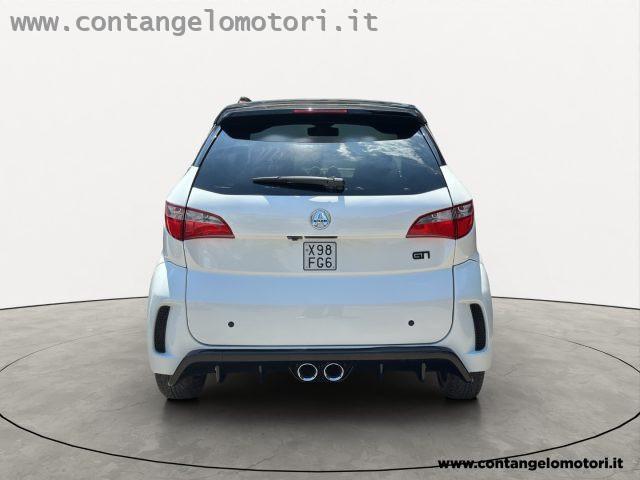 AIXAM Coupé Premium Emotion