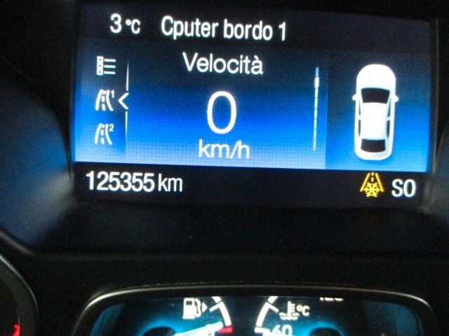 Ford Kuga 2.0 TDCI 150 CV S&S 4WD ST-Line