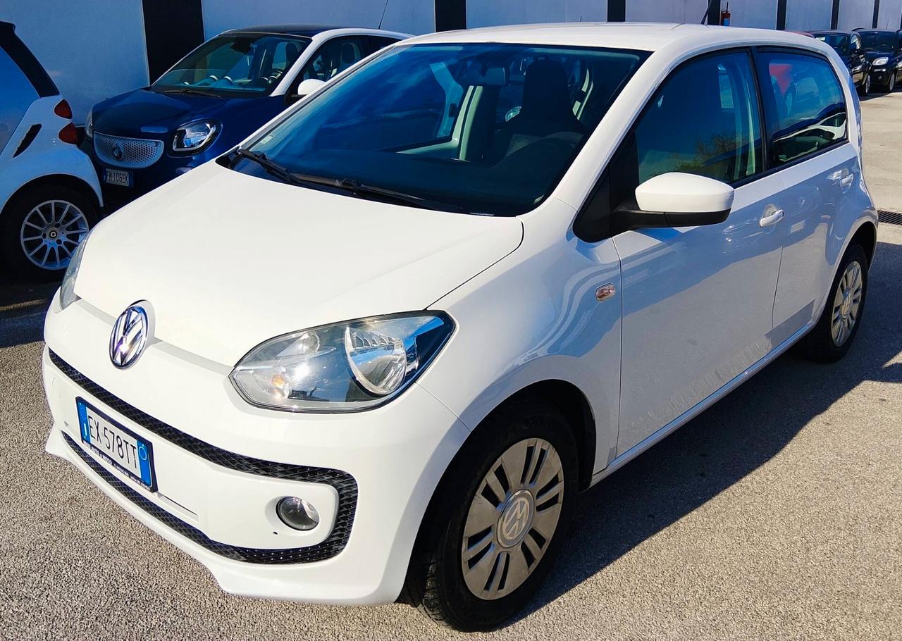 Volkswagen up! 1 PROPRIETARIO