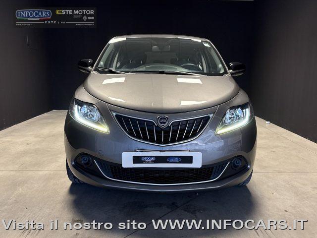 LANCIA Ypsilon 1.0 Hybrid 70 cv Silver Plus - Neopatentati - PROM