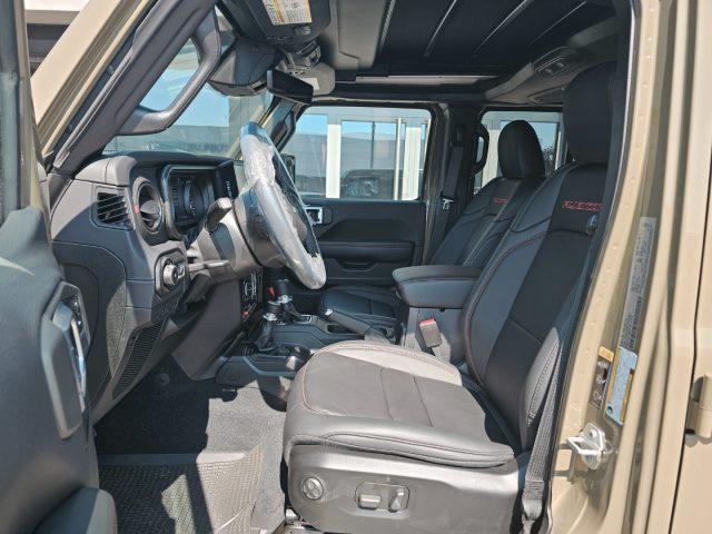 JEEP Wrangler Unlimited 3.6 V6 RUBICON X Xtreme Recon 35" MY26