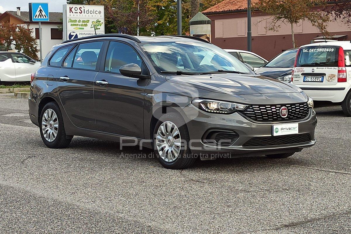 FIAT Tipo 1.6 Mjt S&S SW Easy