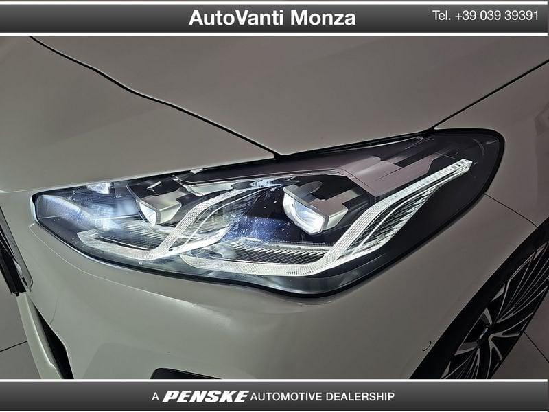 BMW Serie 2 Active Tourer 218d Active Tourer Msport