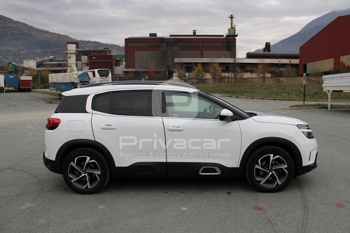 CITROEN C5 Aircross BlueHDi 180 S&S EAT8 Shine