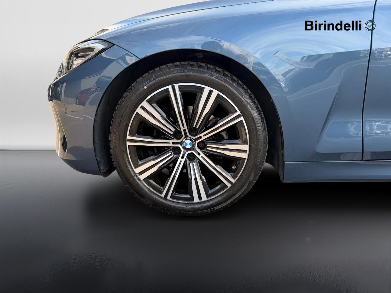 BMW Serie 4 Cbr(G23/83) - 420i Cabrio Sport