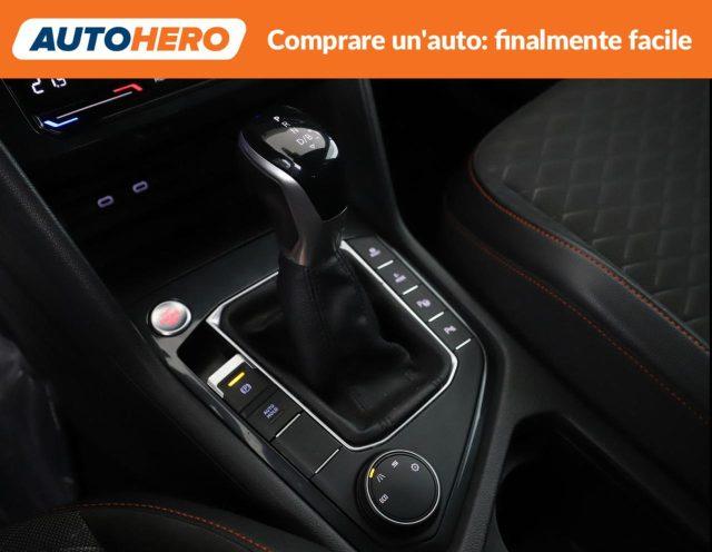 SEAT Tarraco 1.4 e-Hybrid DSG FR