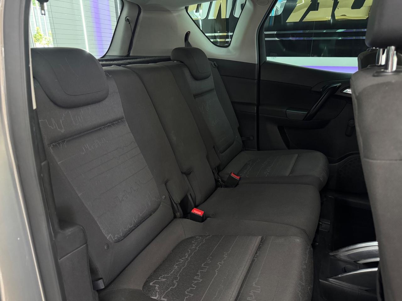 Opel Meriva I 95CV ecoFLEX Cosmo Full Opt