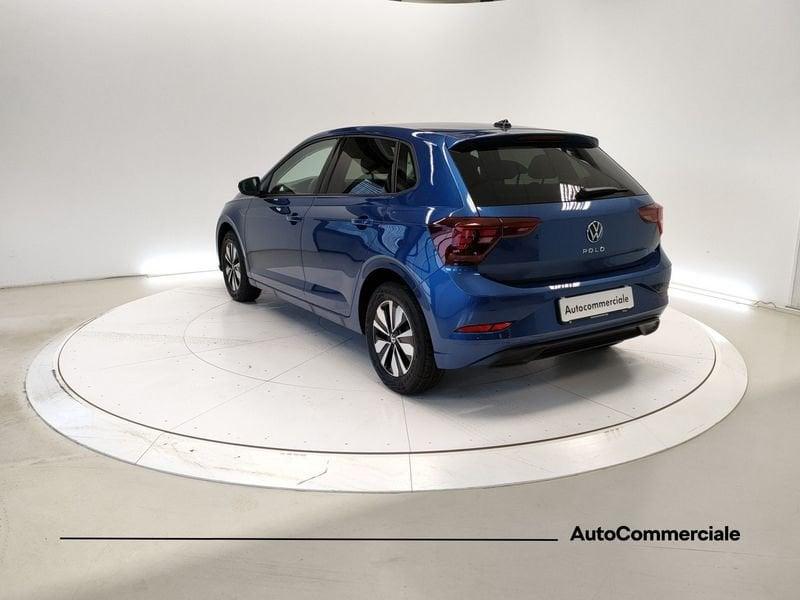 Volkswagen Polo Polo 1.0 TSI Edition Plus