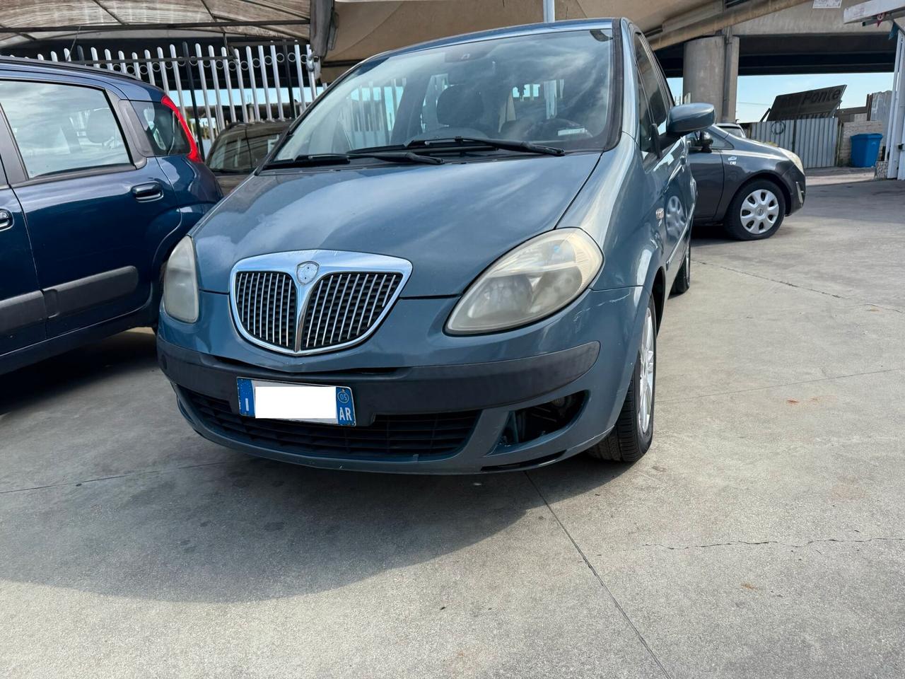 LANCIA MUSA 1,2 MJ