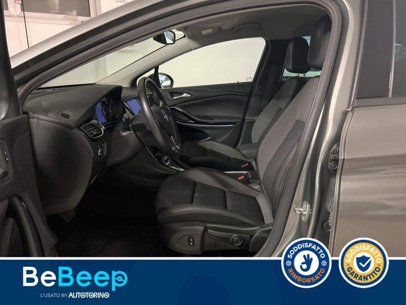 Opel Astra 5P 1.5 CDTI BUSINESS ELEGANCE S&S 122CV AT9
