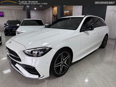 Mercedes-Benz C 200 AMG Line Premium Plus C #7560