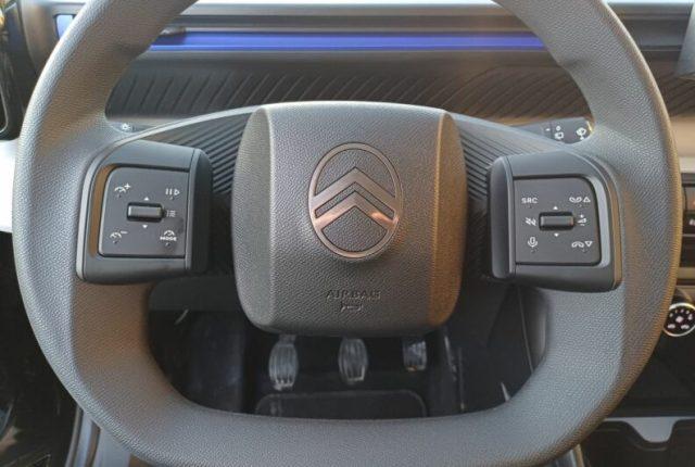 CITROEN C3 PureTech 100 You KM ZERO