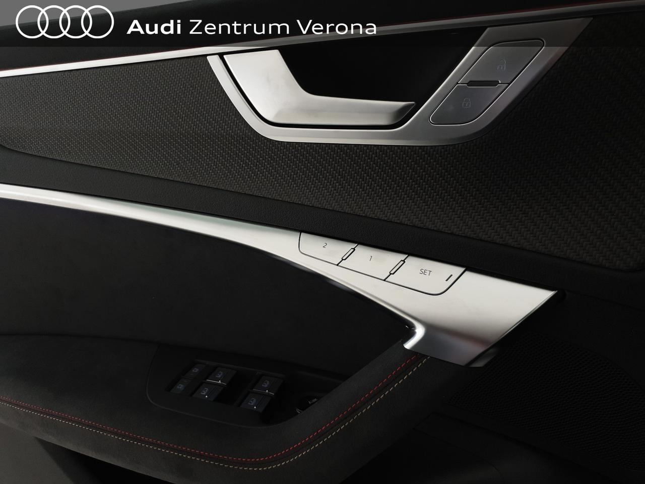 Avant GT 4.0TFSI 630CV quattro tiptronic