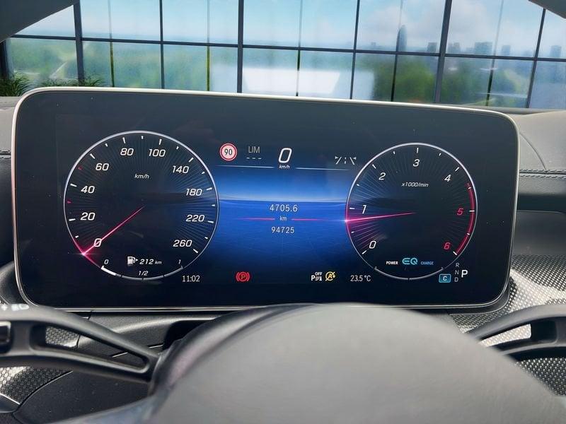 Mercedes-Benz Classe C C 220 d Mild hybrid Premium