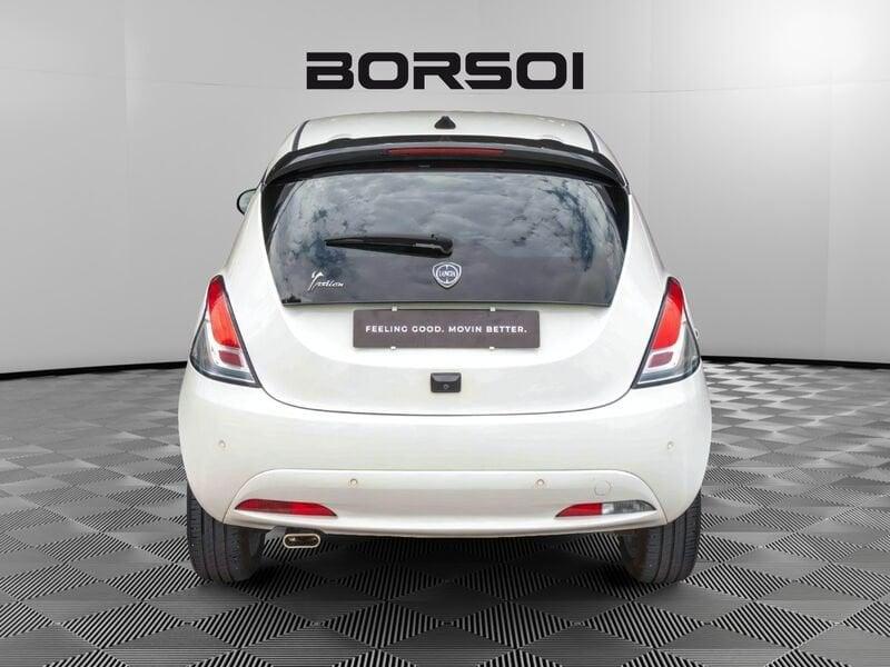 Lancia Ypsilon 3ª serie 1.0 FireFly 5 porte S&S Hybrid Gold Plus