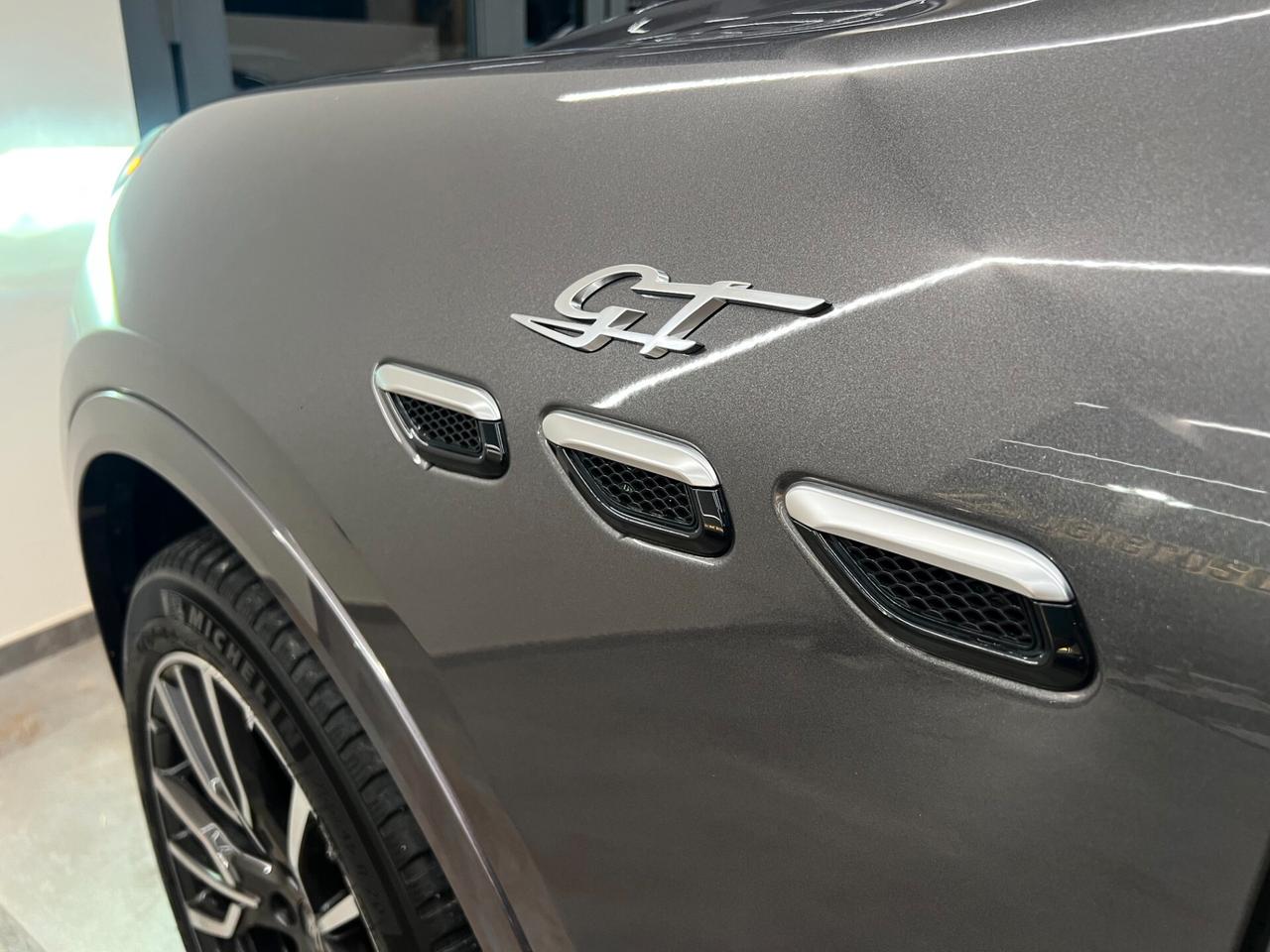 Maserati Grecale MHEV 300 CV AWD GT PrimaSerie