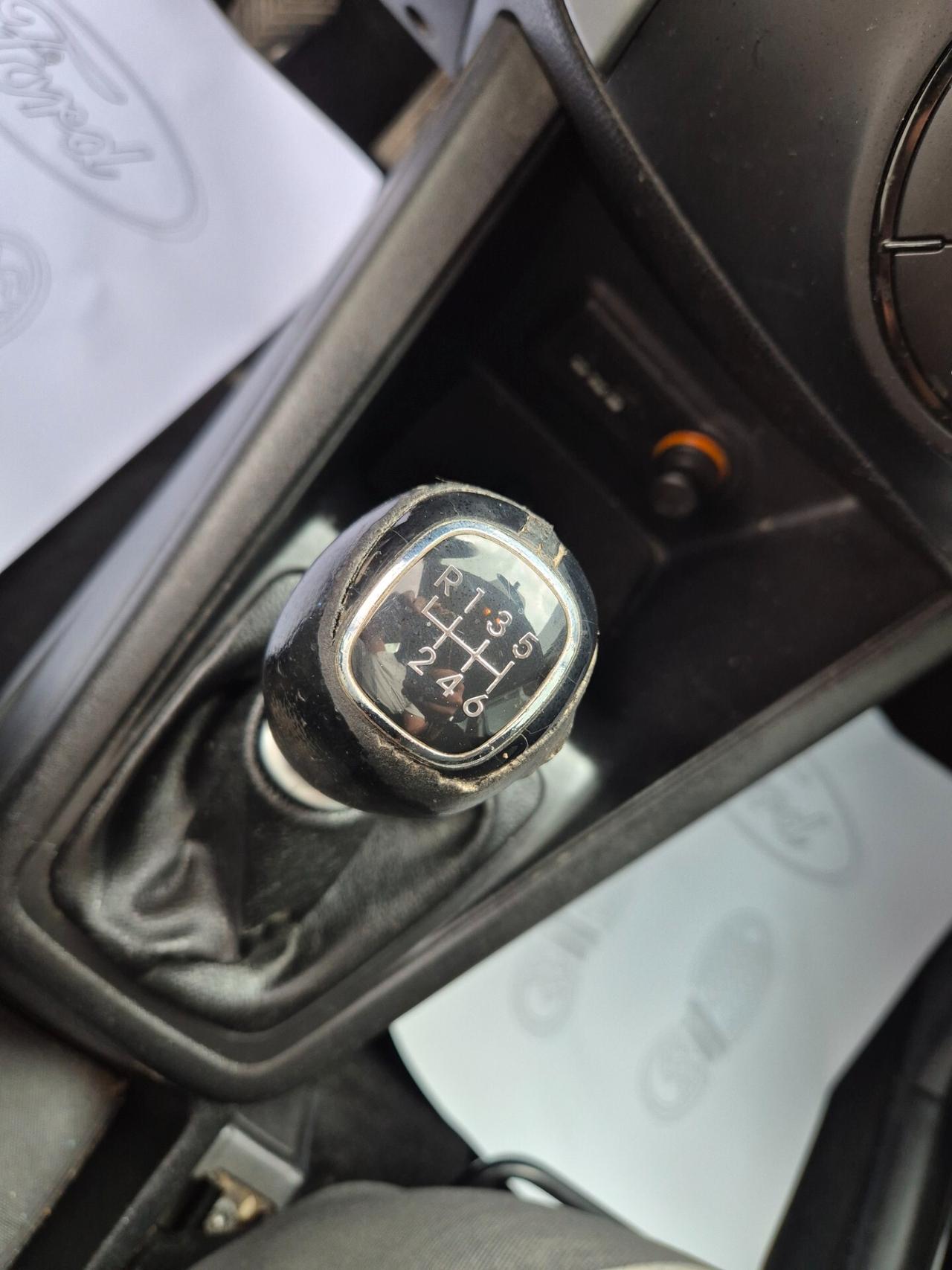 Kia Venga Lumited 1.4DIESEL EURO 5