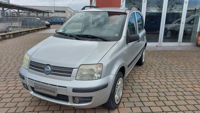 FIAT Panda 1.2 Dynamic Natural Power Buono Stato