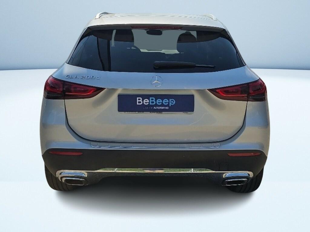Mercedes GLA 200 200 D Sport Plus 8G-DCT
