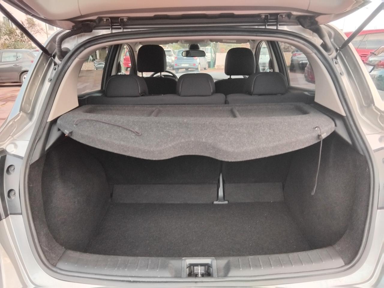 NISSAN PULSAR 1.5 dCI 110CV 6 MARCE GARANZIA