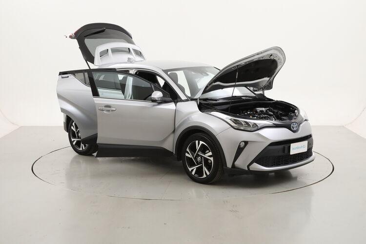 Toyota C-HR Hybrid Morebusiness BR959401 2.0 Full Hybrid 184CV