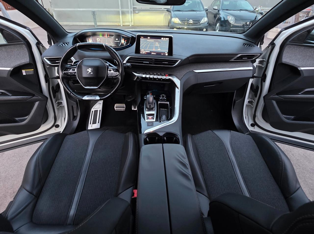 Peugeot 3008 BlueHDi 130 S&S GT Line