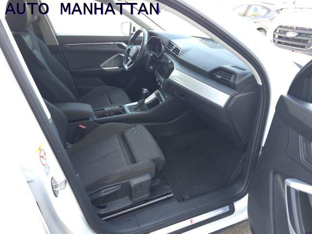 AUDI Q3 35 TDI quattro S tronic S line edition