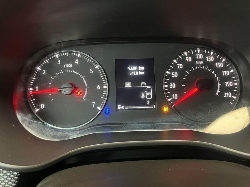 Dacia Sandero Sandero Stepway 1.0 tce Comfort SL DaciaPlus Eco-g 100cv