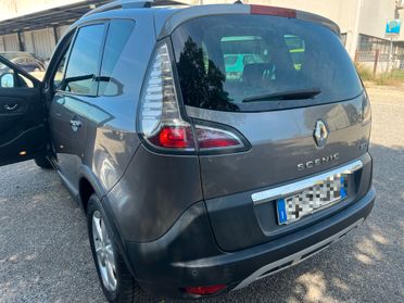 Renault Scenic Scénic XMod 1.5 dCi 110CV Start&Stop Live