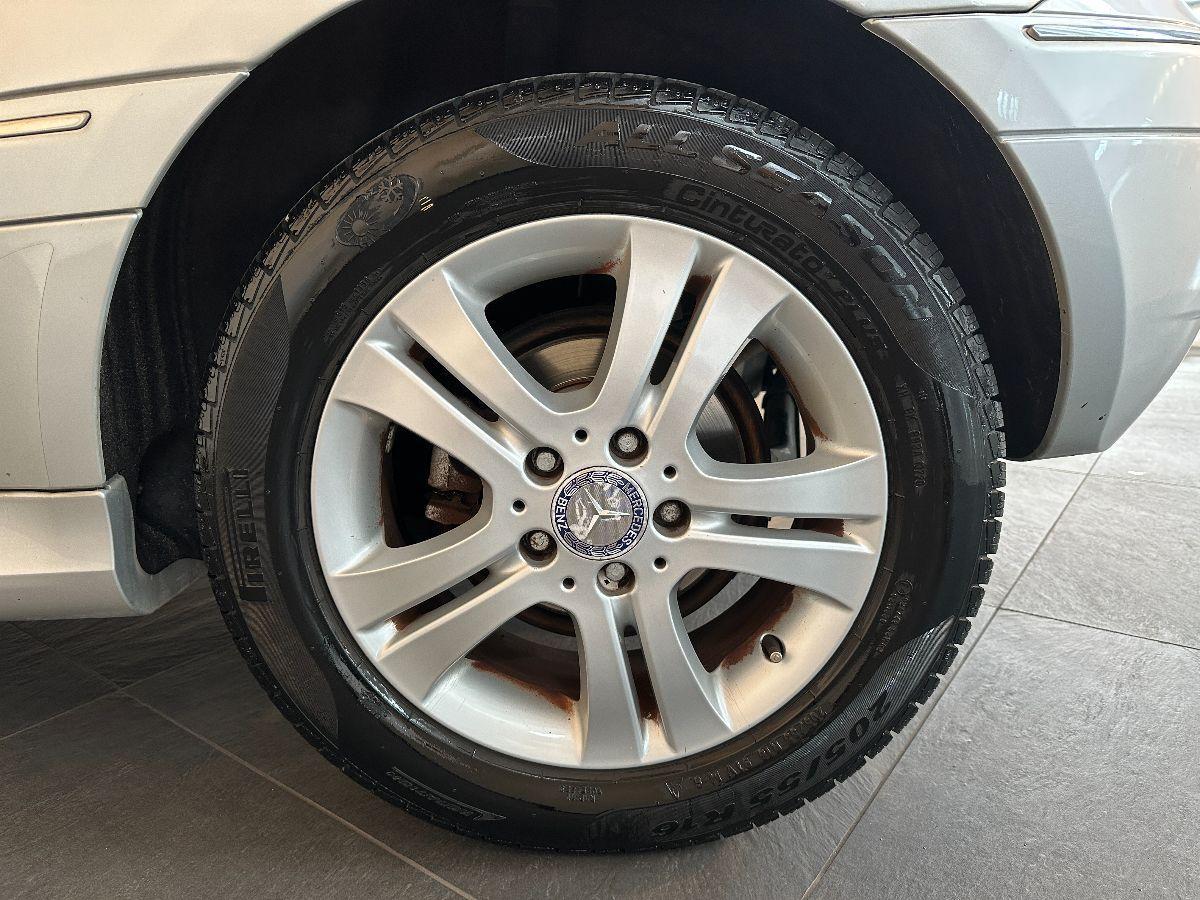 MERCEDES Classe B 180 CDI Sport