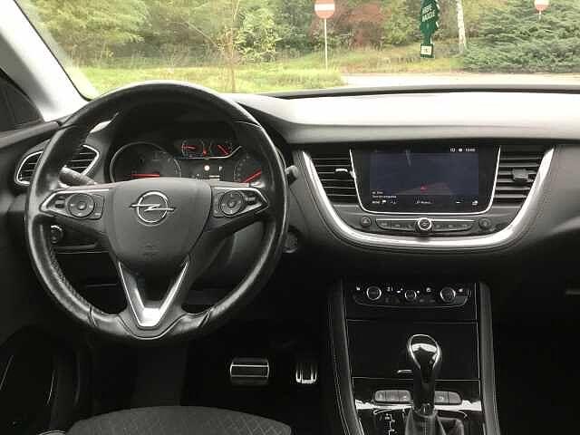 Opel Grandland X Ultimate 2.0 TD 177 cv at8 - Veicolo Usato