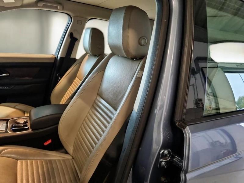 LAND ROVER DISCOVERY SPORT 2.0 TD4 MHEV 180cv SE 4WD aut.