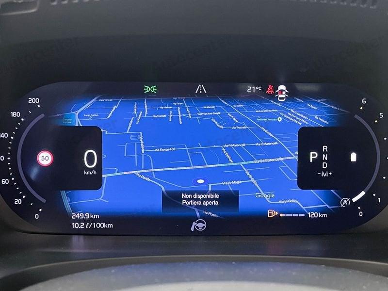 Volvo V90 Cross Country B4 (d) 197CV AWD AUT ULTIMATE