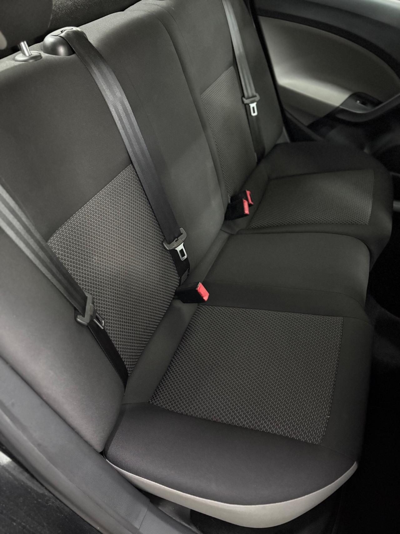 Seat Ibiza 1.0 75 CV 5p. Connect Grey