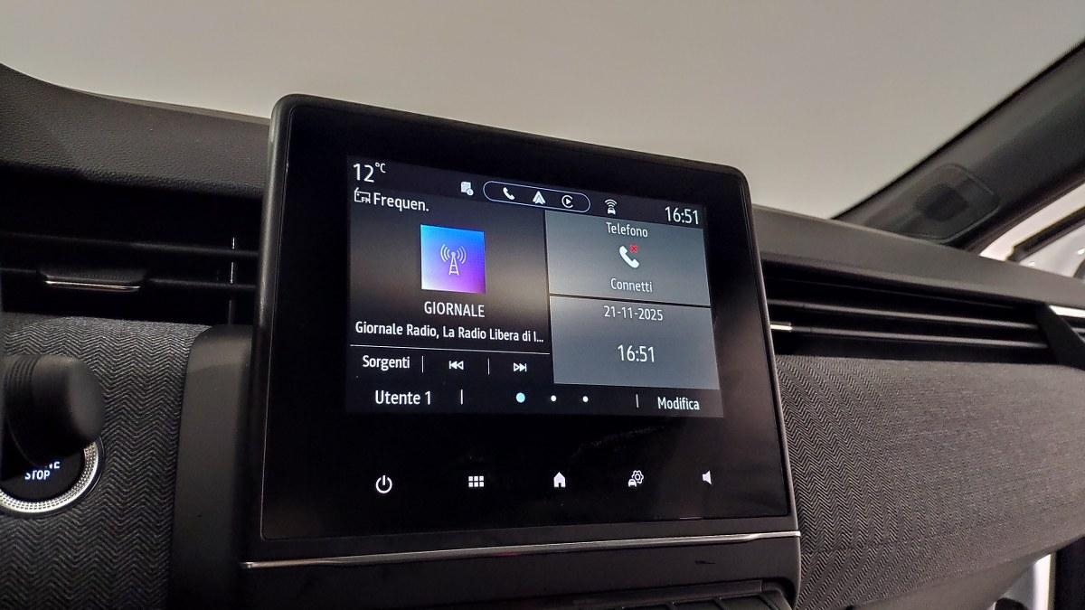 MITSUBISHI Colt 1.0L Turbo 100 Cv Intense Gpl