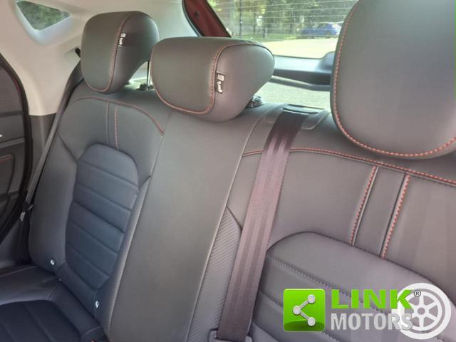 MG ZS 1.5 VTi-tech Luxury
