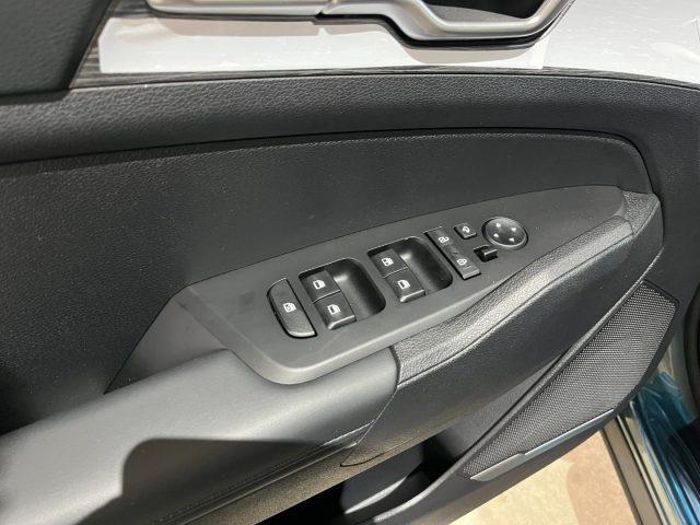 KIA Sportage 1.6 TGDi GPL Business UFFICIALE KIA ITALIA