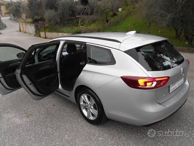 INSIGNIA S.W.(my'19)2.0cdti(C.A.NAVI)E6C,170cv