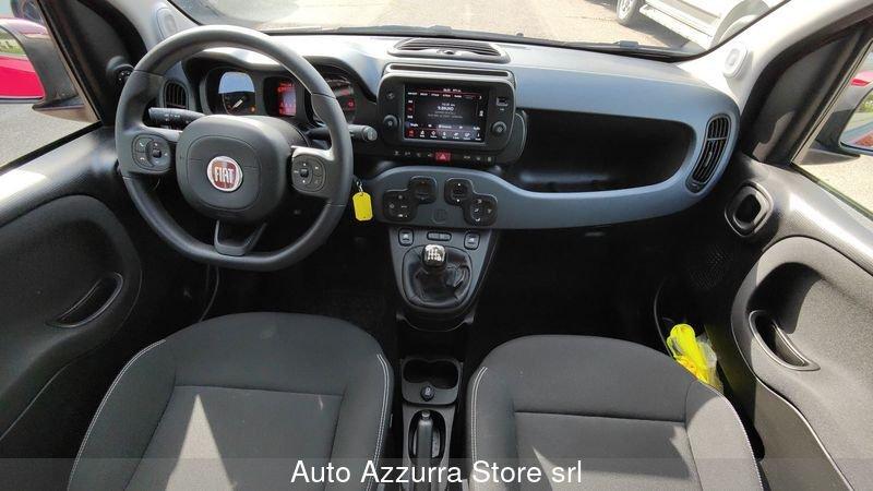 FIAT Panda Cross Cross 1.0 FireFly S&S Hybrid *PROMO FINANZIARIA*