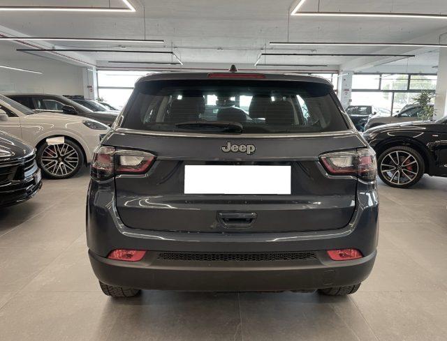 JEEP Compass 1.6 Multijet 130 CV Longitude