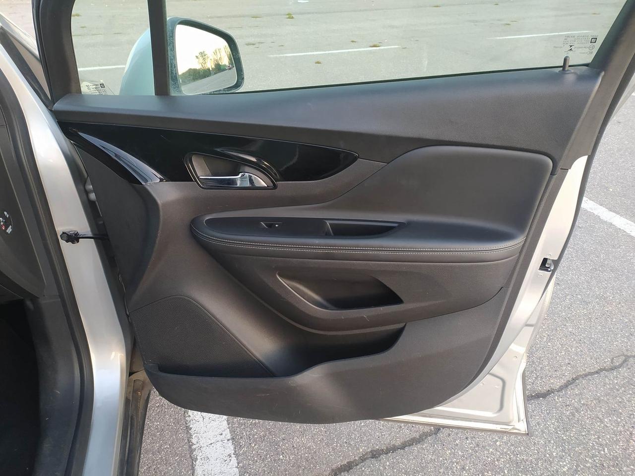 Opel Mokka X Advance 1.4 Ecotec Turbo #7497