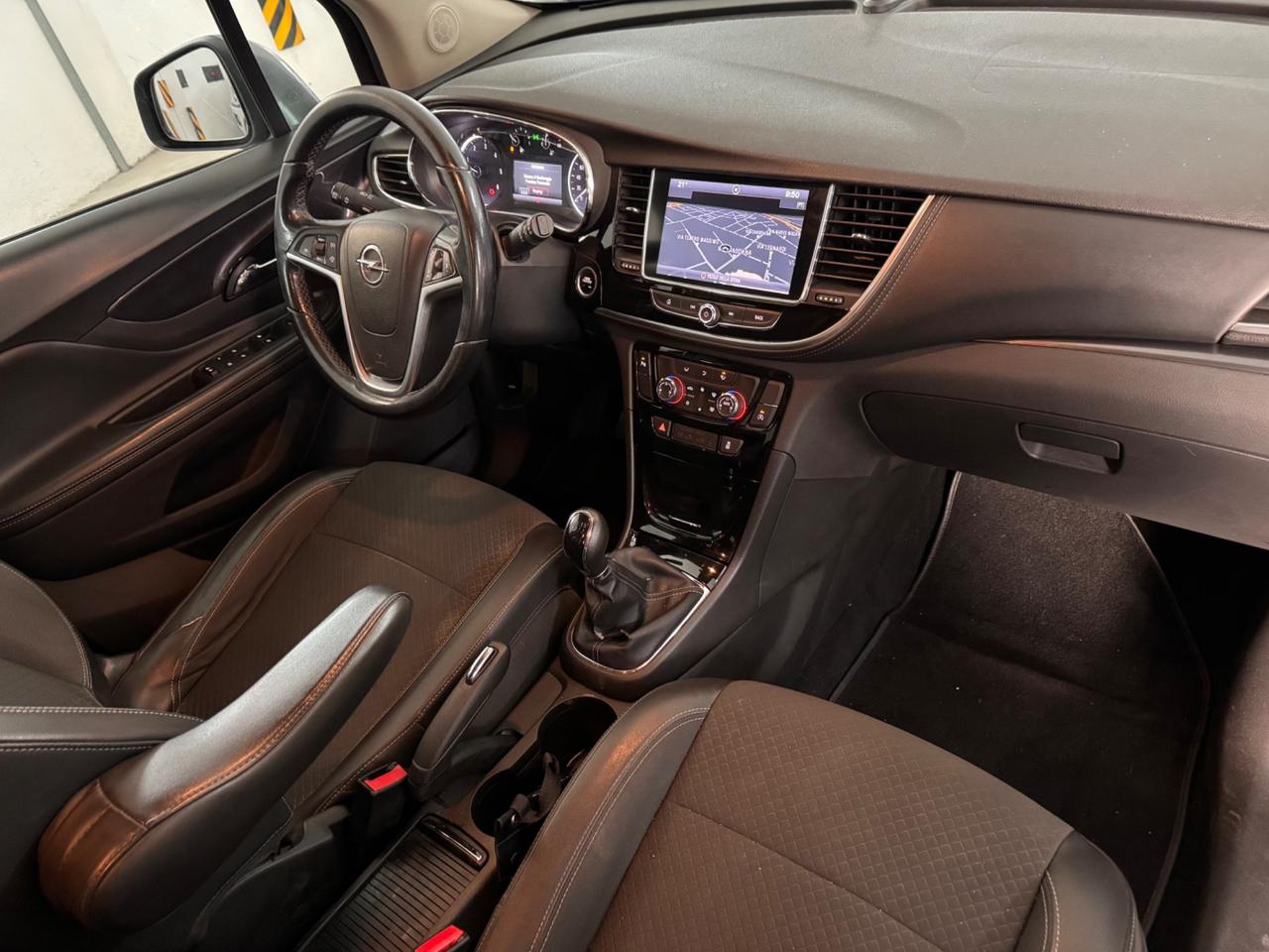 Opel Mokka X 1.6 CDTI Ecotec 136CV 4x2 Start&Stop Advance