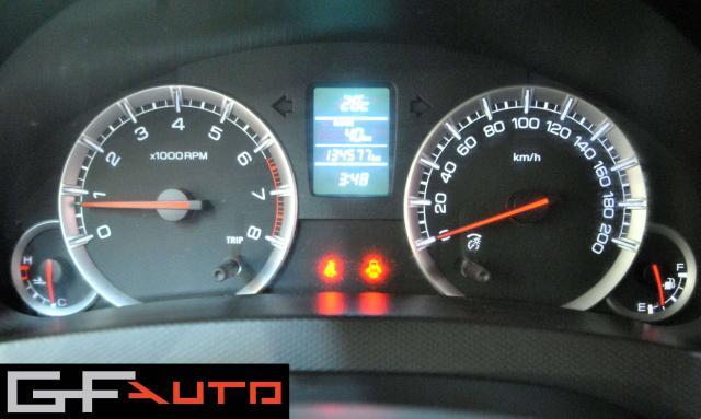 Suzuki Swift Swift V 2010 5p 1.2 vvt GL Top * UNICO PROPRIETARIO*