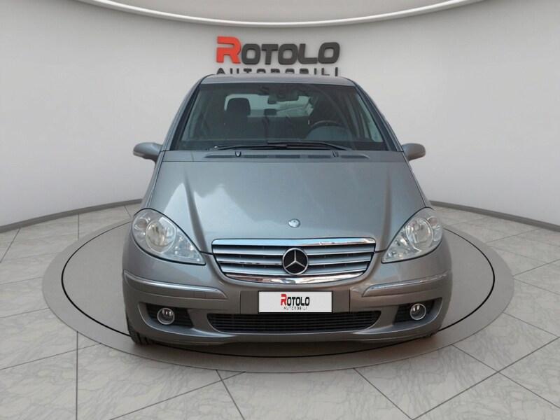 MERCEDES Classe A (W/C169) A 150 Elegance