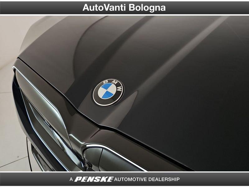 BMW Serie 5 M5 Touring 4.4 727cv auto