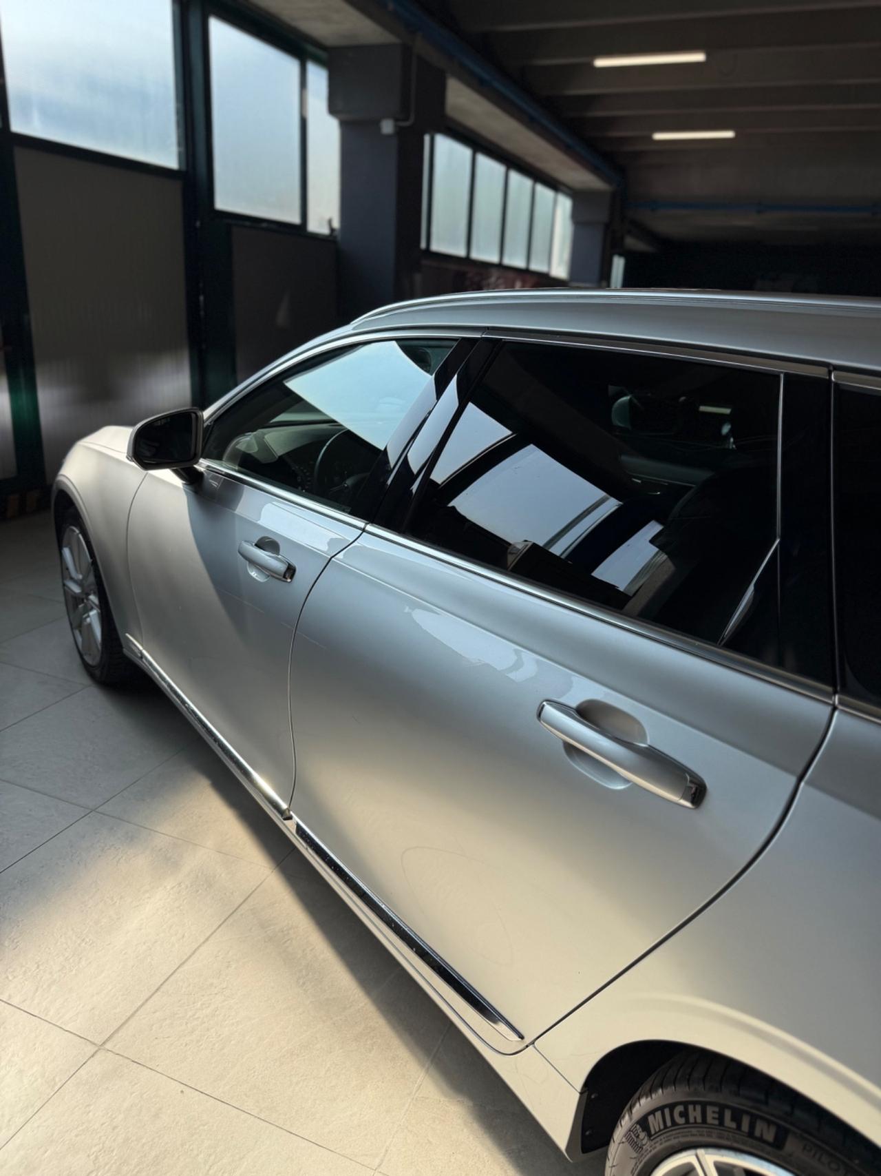 Volvo V90 D4 EU6B INSCRIPTION KMCERT GARANZ