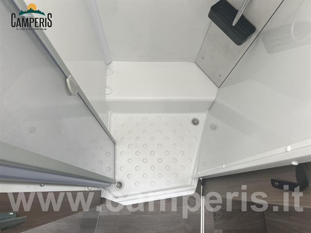 CARADO CARADO T 459 15 EDITION - VERSIONE CAMPERIS