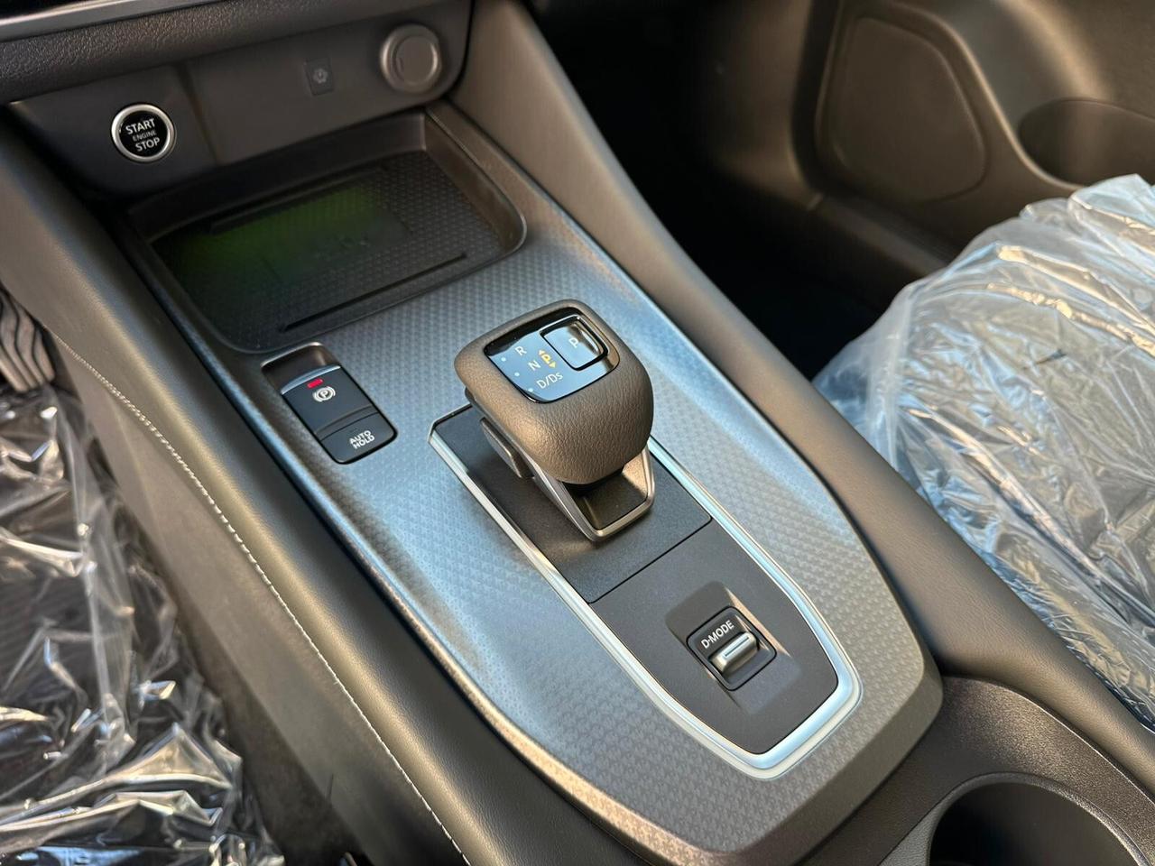 Qashqai MHEV 158 CV Xtronic N-Connecta *WINTERPACK*