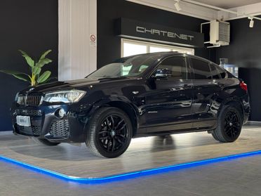 Bmw X4 xDrive20d Msport