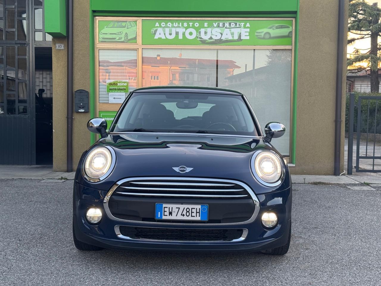 Mini 1.5 One D